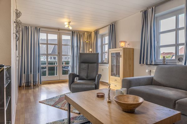 Foto 2 Ferienwohnung Ostfriesland Carolinensiel Ferienwohnung 50092 (Objekt 82020) suchen