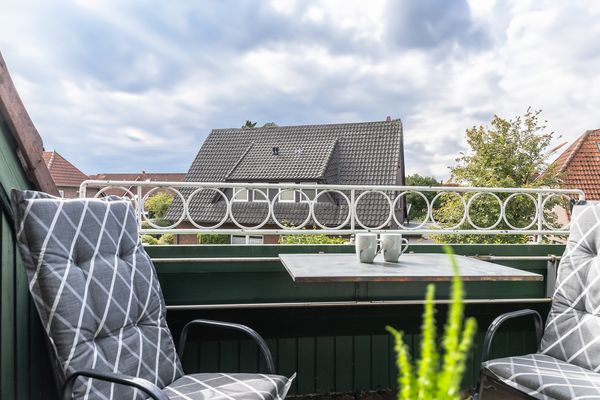 Foto 1 Ferienwohnung Ostfriesland Carolinensiel Ferienwohnung 50092 (Objekt 82020) buchen