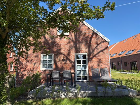 Foto 4 Ferienhaus Ostfriesland Krummhörn & Umgebung Ferienhaus Mühle 7 (Objekt 75293) Urlaub