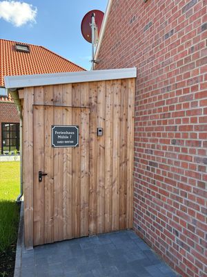 Foto 26 Ferienhaus Ostfriesland Krummhörn & Umgebung Ferienhaus Mühle 7 (Objekt 75293) buchen