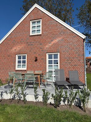 Foto 25 Ferienhaus Ostfriesland Krummhörn & Umgebung Ferienhaus Mühle 5 (Objekt 75297) Reise