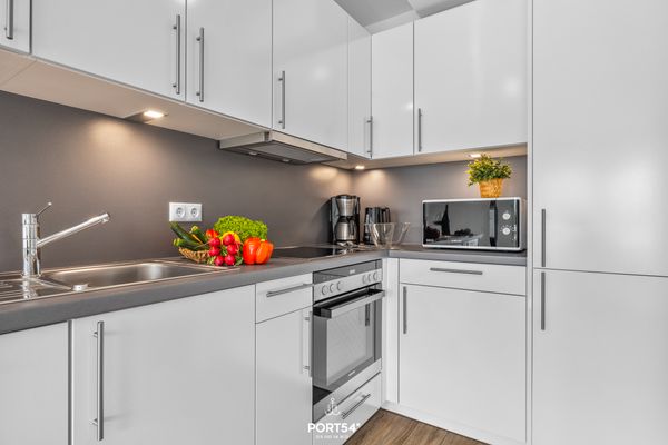 Küche / Küchenzeile