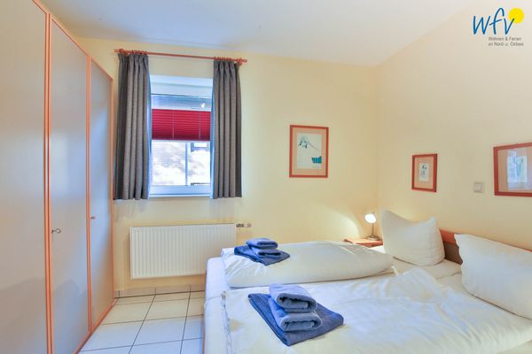 Foto 12 Ferienwohnung Ostfriesland Wangerooge Speicherhaus Ferienwohnung 2 (Objekt 50115) suchen