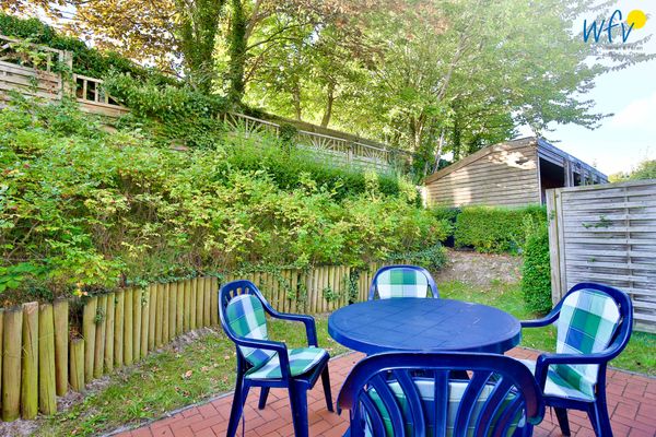 Foto 14 Ferienwohnung Ostfriesland Wangerooge Speicherhaus Ferienwohnung 2 (Objekt 50115) Urlaub