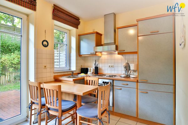 Foto 7 Ferienwohnung Ostfriesland Wangerooge Speicherhaus Ferienwohnung 2 (Objekt 50115) suchen