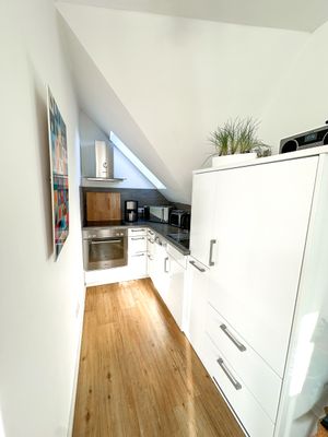 Foto 5 Ferienwohnung Ostfriesland Norderney Seebox Appartment 6 (Objekt 3948) Reise