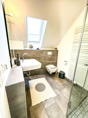 Foto 7 Ferienwohnung Ostfriesland Norderney Seebox Appartment 6 (Objekt 3948) suchen