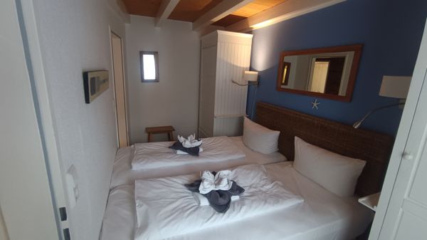 Foto 10 Ferienhaus Ostfriesland Norddeich & Umgebung Ferienhaus Mondmuschel (Objekt 92308) Reise