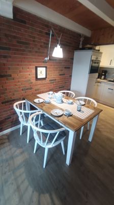 Foto 6 Ferienhaus Ostfriesland Norddeich & Umgebung Ferienhaus Mondmuschel (Objekt 92308) buchen