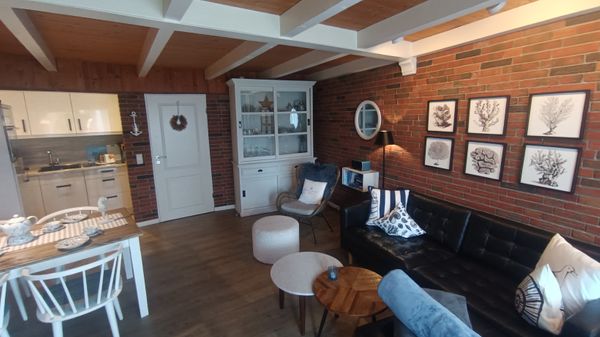 Foto 4 Ferienhaus Ostfriesland Norddeich & Umgebung Ferienhaus Mondmuschel (Objekt 92308) Urlaub