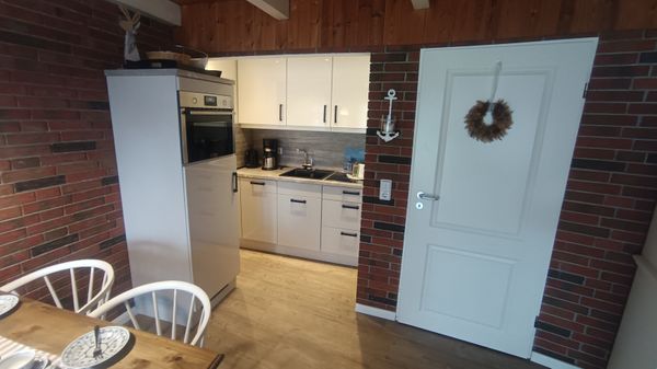 Foto 5 Ferienhaus Ostfriesland Norddeich & Umgebung Ferienhaus Mondmuschel (Objekt 92308) Reise