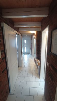 Foto 15 Ferienhaus Ostfriesland Norddeich & Umgebung Ferienhaus Mondmuschel (Objekt 92308) Reise