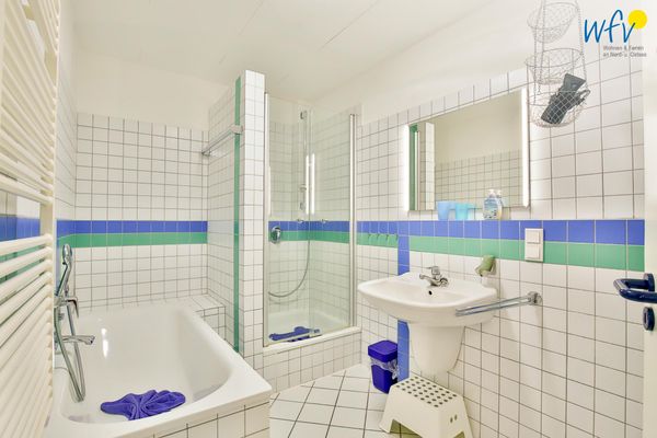 Foto 25 Ferienwohnung Ostfriesland Wangerooge Haus Dünenblick Ferienwohnung 1 (Objekt 24286) Reise