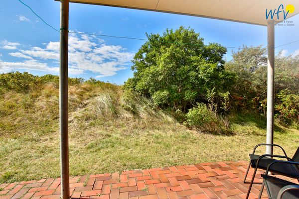 Foto 30 Ferienwohnung Ostfriesland Wangerooge Haus Dünenblick Ferienwohnung 1 (Objekt 24286) Reise