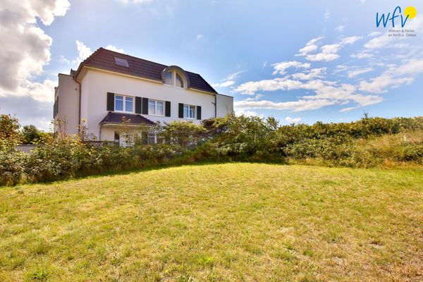 Foto 31 Ferienwohnung Ostfriesland Wangerooge Haus Dünenblick Ferienwohnung 1 (Objekt 24286) buchen