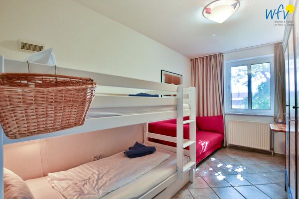 Foto 21 Ferienwohnung Ostfriesland Wangerooge Haus Dünenblick Ferienwohnung 1 (Objekt 24286) buchen