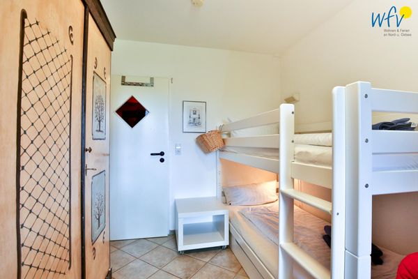 Foto 19 Ferienwohnung Ostfriesland Wangerooge Haus Dünenblick Ferienwohnung 1 (Objekt 24286) Urlaub