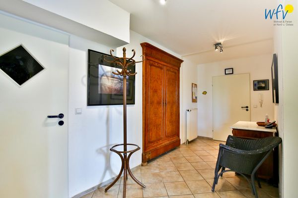 Foto 26 Ferienwohnung Ostfriesland Wangerooge Haus Dünenblick Ferienwohnung 1 (Objekt 24286) buchen