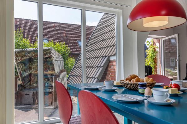 Foto 5 Ferienhaus Ostfriesland Carolinensiel 50171 Haus Antje I (Objekt 951) Reise