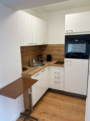 Foto 3 Ferienwohnung Ostfriesland Norderney Sonnenwind (Nr.04) (Objekt 92404) Nordsee