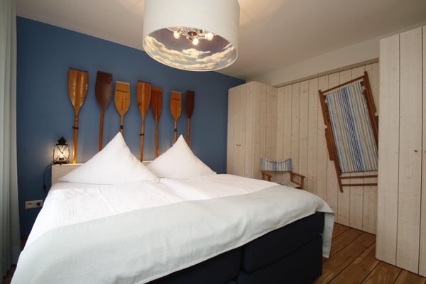 Foto 4 Ferienwohnung Ostfriesland Juist Uns to Hus Bootjefahrt (Objekt 82247) Urlaub