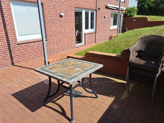Foto 6 Ferienwohnung Ostfriesland Juist Uns to Hus Bootjefahrt (Objekt 82247) buchen