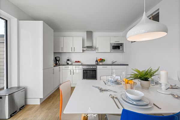 Küche / Küchenzeile