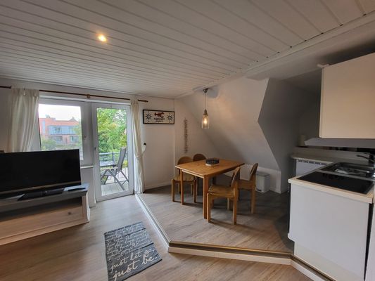 Foto 10 Ferienwohnung Ostfriesland Krummhörn & Umgebung Wohnung Jantje (Objekt 26769) Reise