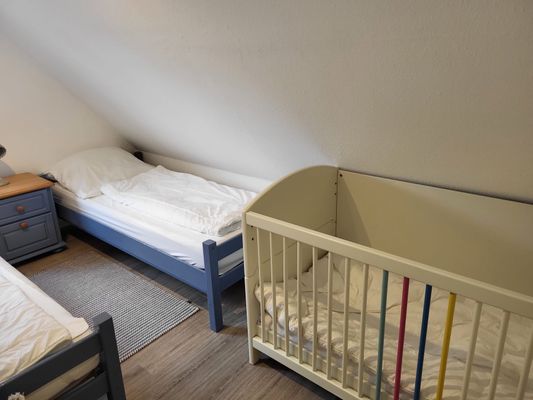 Foto 19 Ferienwohnung Ostfriesland Krummhörn & Umgebung Wohnung Jantje (Objekt 26769) Urlaub