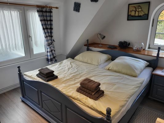 Foto 4 Ferienwohnung Ostfriesland Krummhörn & Umgebung Wohnung Jantje (Objekt 26769) Urlaub
