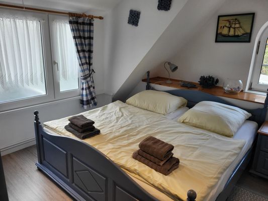 Foto 16 Ferienwohnung Ostfriesland Krummhörn & Umgebung Wohnung Jantje (Objekt 26769) buchen