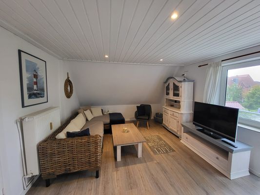 Foto 9 Ferienwohnung Ostfriesland Krummhörn & Umgebung Wohnung Jantje (Objekt 26769) Urlaub