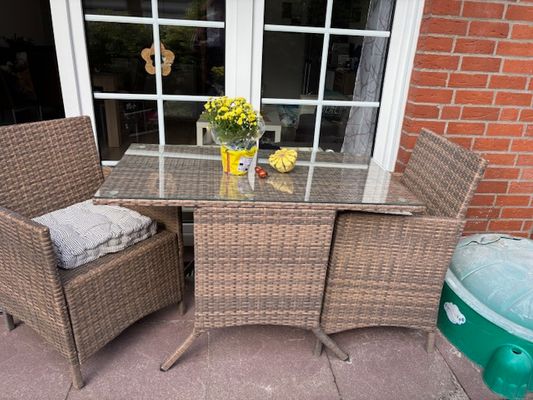 Foto 12 Ferienwohnung Ostfriesland Dornum & Umgebung Klein Kluntje (Objekt 63513) suchen