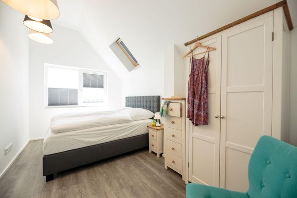  Drachenfisch - Schlafzimmer