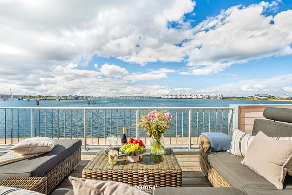 Ferienwohnung Relax Olpenitz