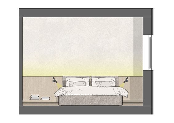 Foto 7 Ferienwohnung Ostfriesland Norderney City-Skydeck Penthouse (Objekt 81846) suchen