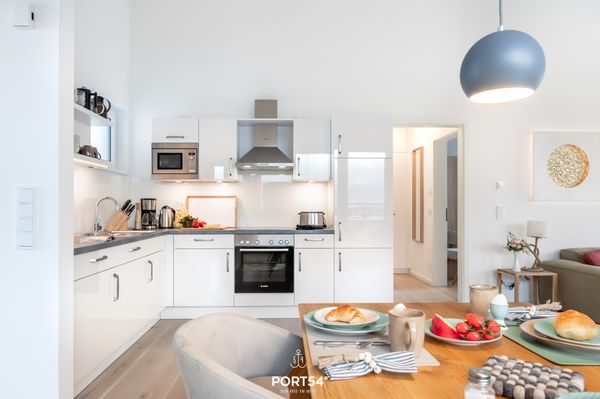 Küche / Küchenzeile