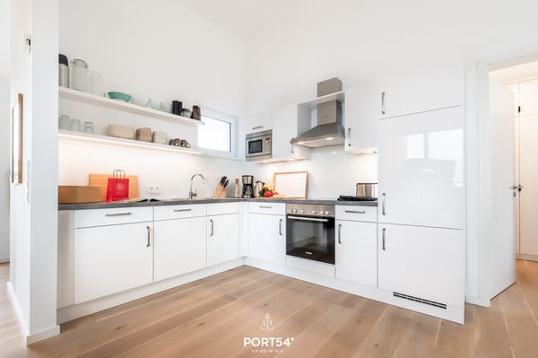 Küche / Küchenzeile