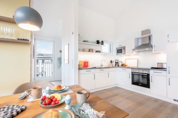 Küche / Küchenzeile