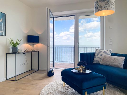 Ferienwohnung Tiefseetaucher Olpenitz