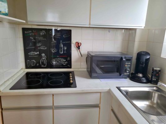 Foto 2 Ferienwohnung Ostfriesland Friesland Tief 10 mit beheiztem Pool - Strandkieker Meerblick 1102 (Objekt 78703) suchen