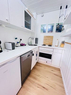 Küche / Küchenzeile