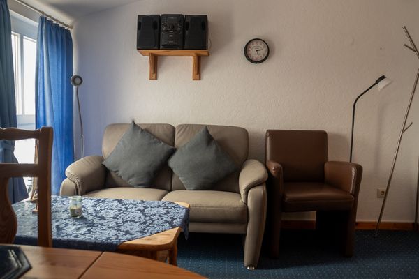 Foto 19 Ferienwohnung Ostfriesland Neuharlingersiel & Umgebung Ferienwohnung 