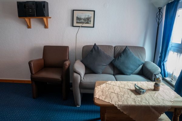 Foto 20 Ferienwohnung Ostfriesland Neuharlingersiel & Umgebung Ferienwohnung 