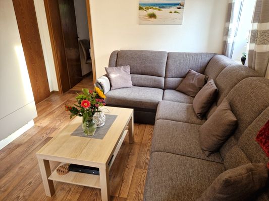 Foto 6 Ferienwohnung Ostfriesland Norddeich & Umgebung Ferienwohnung Schatzkiste (Objekt 82469) buchen