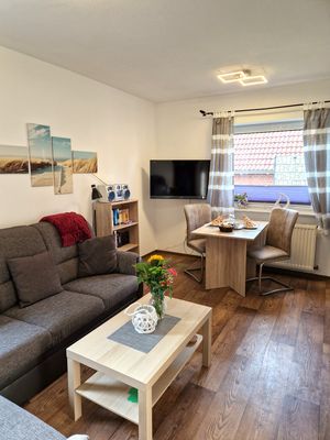 Foto 8 Ferienwohnung Ostfriesland Norddeich & Umgebung Ferienwohnung Schatzkiste (Objekt 82469) Nordsee