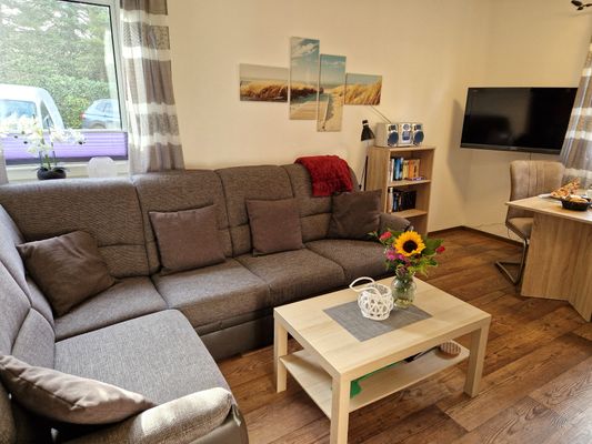 Foto 9 Ferienwohnung Ostfriesland Norddeich & Umgebung Ferienwohnung Schatzkiste (Objekt 82469) Urlaub