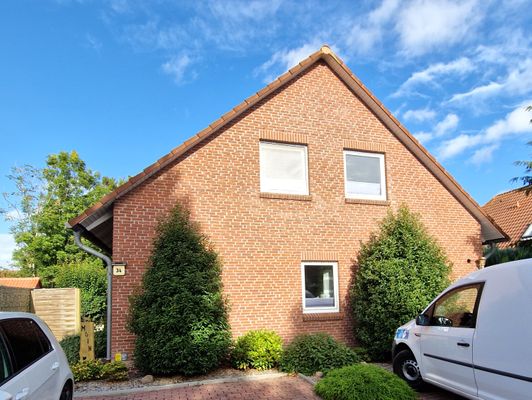 Foto 24 Ferienwohnung Ostfriesland Norddeich & Umgebung Ferienwohnung Schatzkiste (Objekt 82469) Urlaub