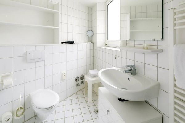 Foto 6 Ferienwohnung Ostfriesland Juist Möwe (Objekt 95812) buchen