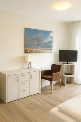 Foto 5 Ferienwohnung Ostfriesland Juist Möwe (Objekt 95812) Reise
